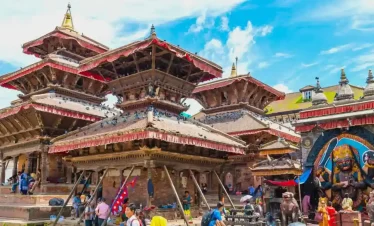 Nepal Culture Tour
