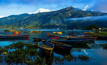 Pokhara Day Tour
