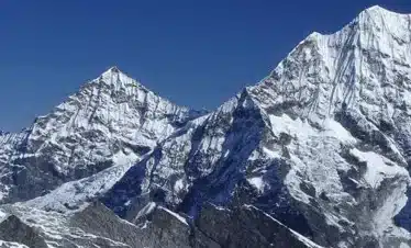 Tashi Lapcha Pass Trek