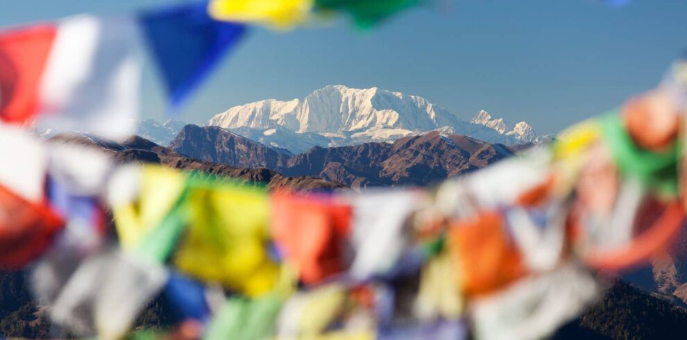 saipal himal base camp trek