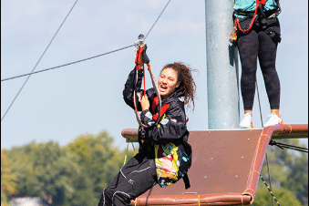 Pokhara Zipline Adventure