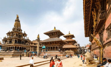 Kathmandu Day Tour
