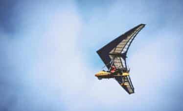 Ultralight Flight in Pokhara, Nepal – A Thrilling Aerial Adventure