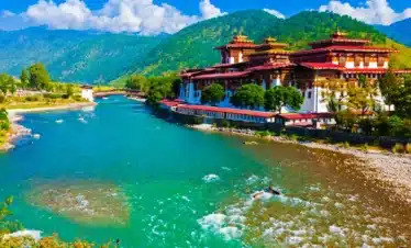 Bhutan Tours