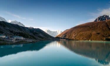 Gokyo Valley Trek