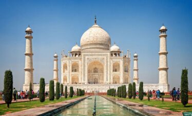 India Tours