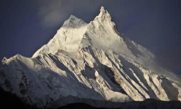 Nar Phu Valley Trek