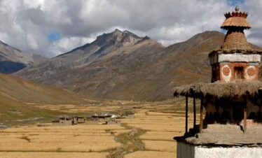Upper Dolpo Trekking