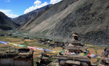 Lower Dolpo Trekking