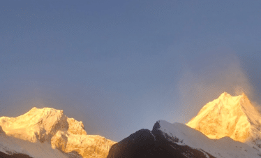 Manaslu Circuit Trekking